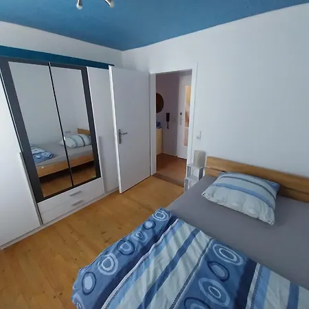 Apartamento Kleine Am Kirchplatz