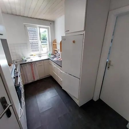 Apartment Kleine Am Kirchplatz *