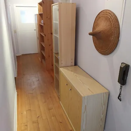 Apartment Kleine Am Kirchplatz Niedernhall